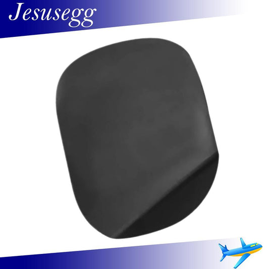ya 27 6.18 Front Bumper Tow Hook Cap Cover Replacement for 2014-2017 IS F-Sport Unpainted