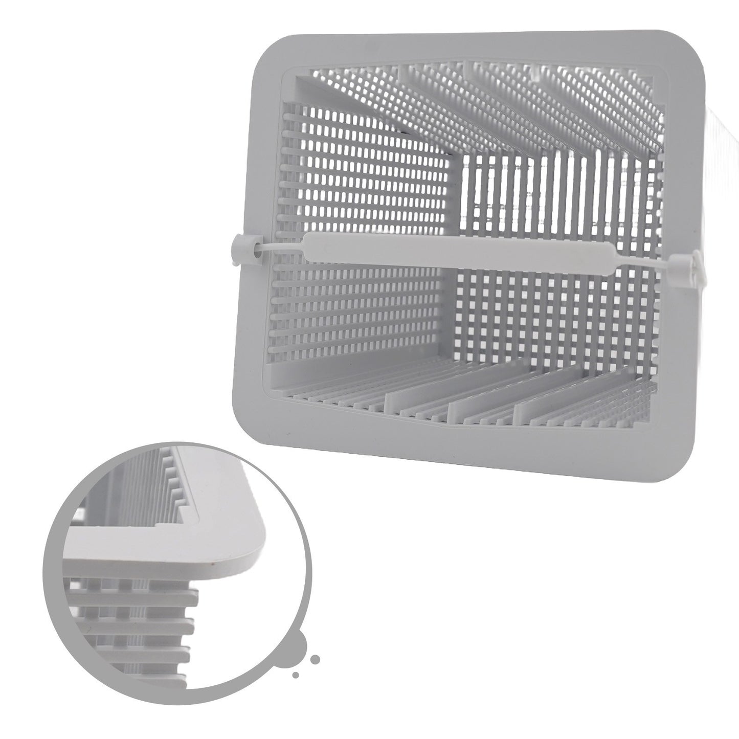 ya 14 Conveniently Replace Your For Hayward Super Pump's Basket and Lid Gasket