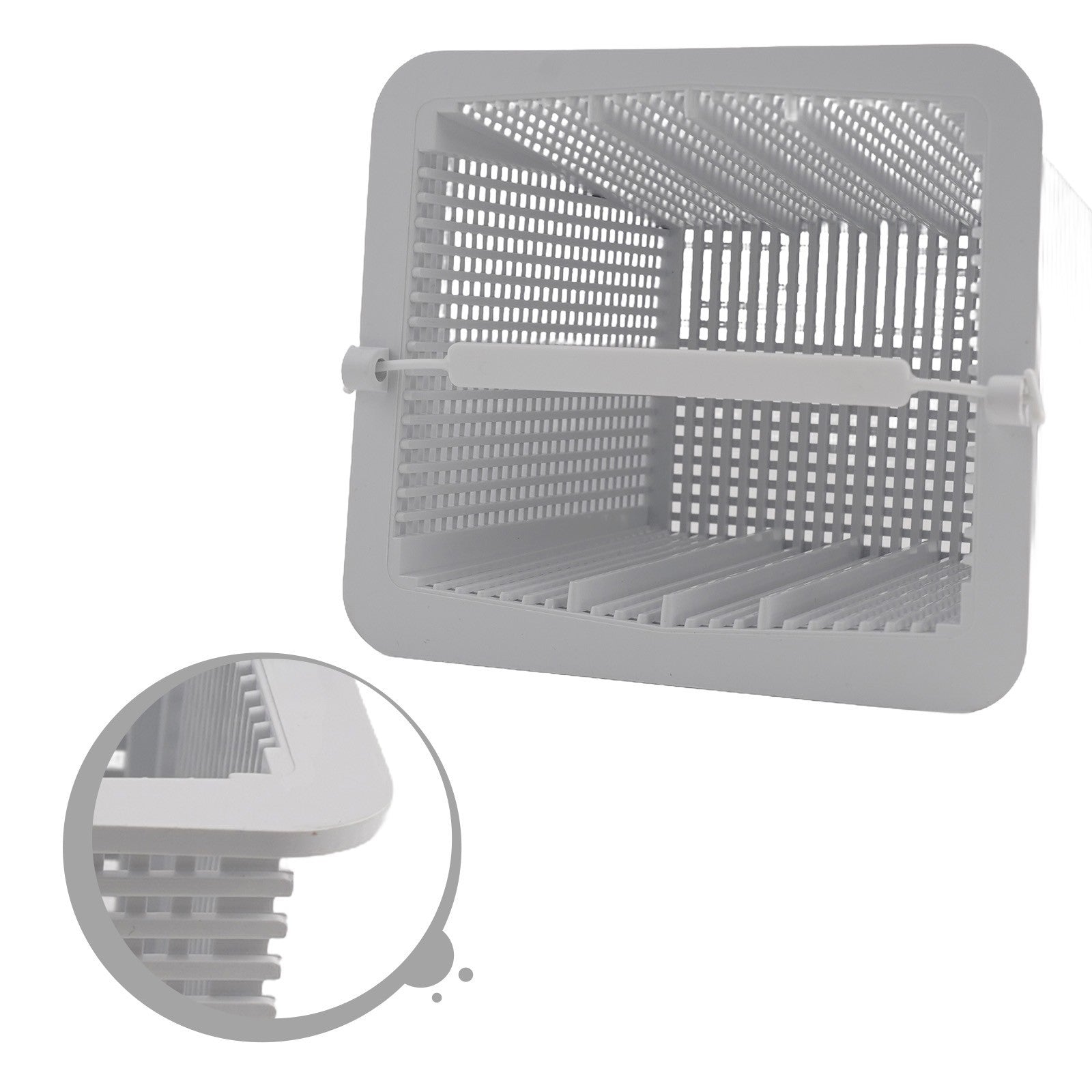 ya 14 Conveniently Replace Your For Hayward Super Pump's Basket and Lid Gasket