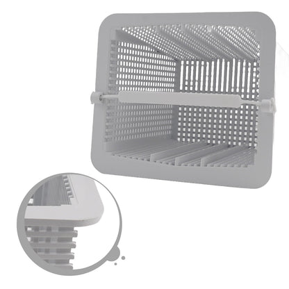 ya 14 Conveniently Replace Your For Hayward Super Pump's Basket and Lid Gasket