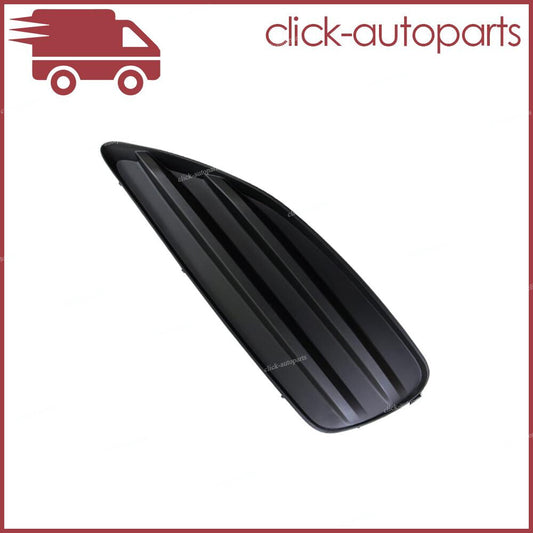 ya 13 5.27.2 Front Left Bumper Fog Light Hole Cover Insert for TOYOTA MATRIX 09 10 11 12 13