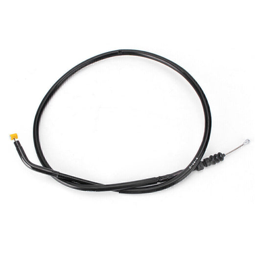 ya 5 8.7 for Kawasaki Z1000 2014 2015 2016 2017 Motorcycle Clutch Cable Wire Line Black