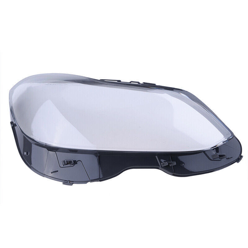 ya 2 6.29 Right Side Headlight Clear Lens Cover for for benz W212 E-Class E350 2014 2015-2016