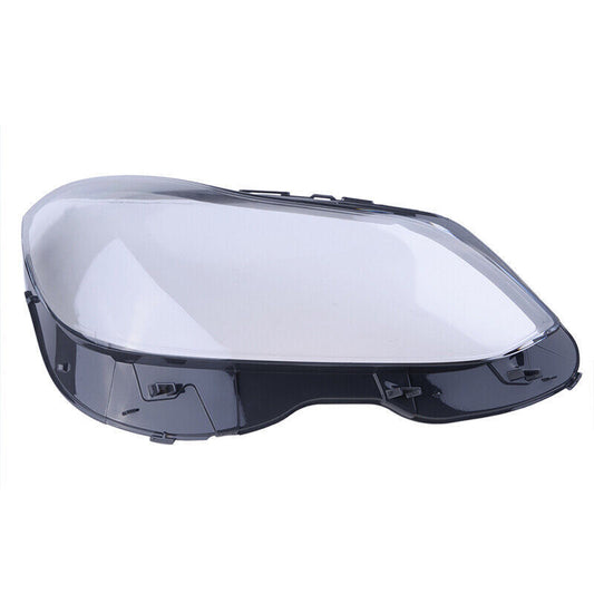 ya 2 6.29 Right Side Headlight Clear Lens Cover for for benz W212 E-Class E350 2014 2015-2016