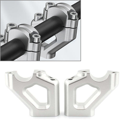 ya 5 8.7 For Tiger 900 GT PRO LOW RALLY tiger900 tiger850 Motor Handlebar Riser Clamp