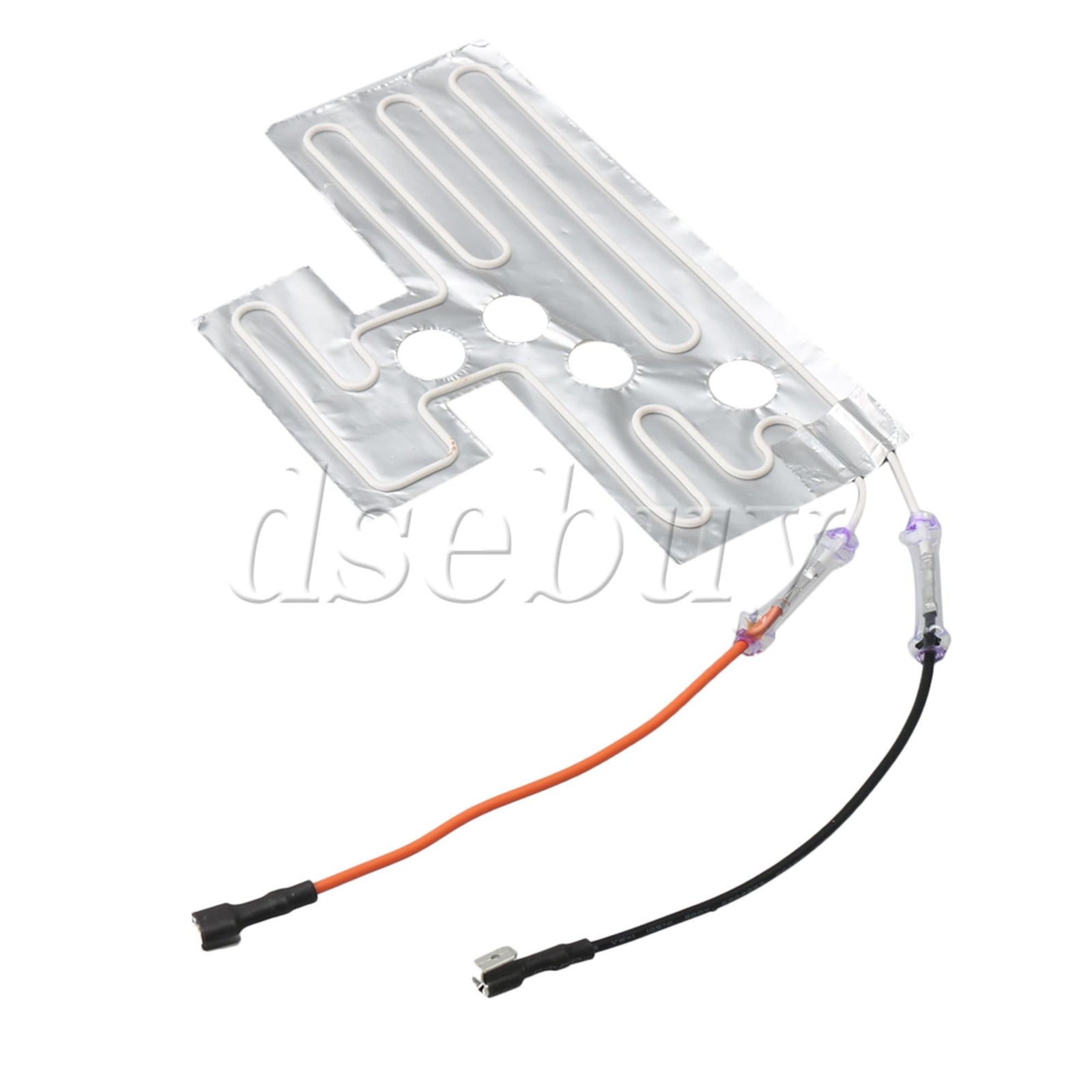 ya 26 110V Reigerator Garage Heater Kit 5303918301 Replacement PS900213