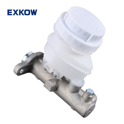 ya 5 8.7 Brake Master Cylinder Assy for Mitsubishi Montero Sport 2nd Triton L200 IV 05-15