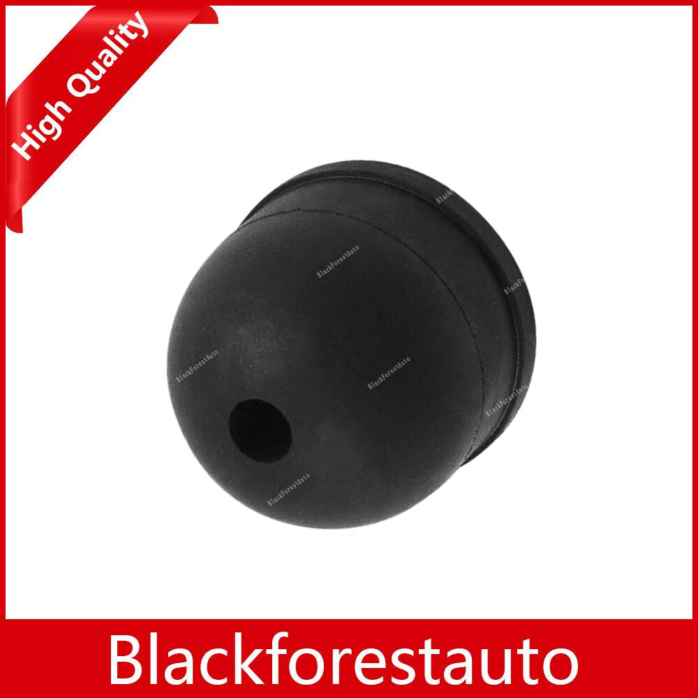 ya 12 5.22 Engine Air Duct Insulator 13717539903 Replacement Black Fits for BMW E81 E88 E87