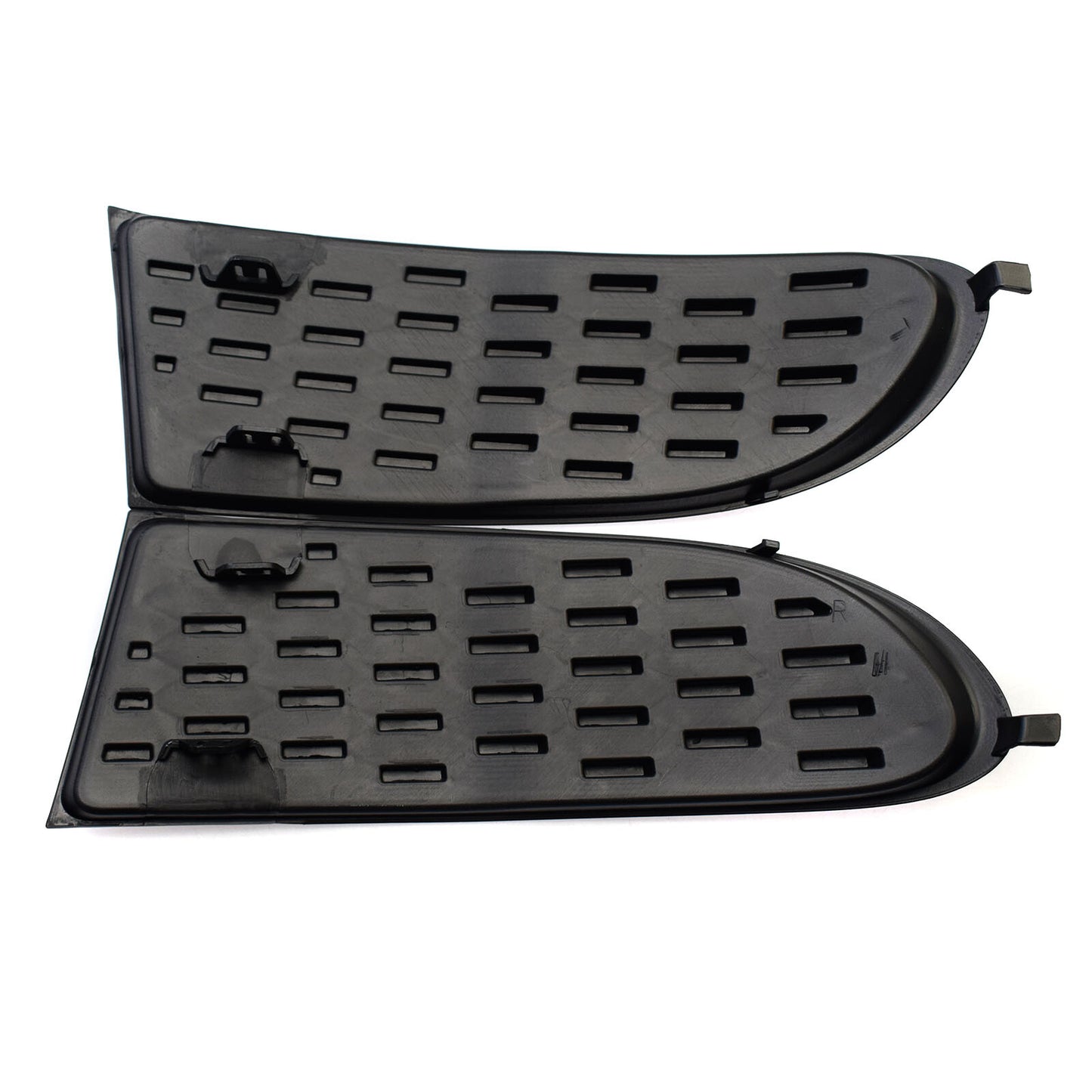 ya 1 8.5.2 68079853AB left and right fog lampshade pair 68079852AB suitable for Dodge Journey 11-18