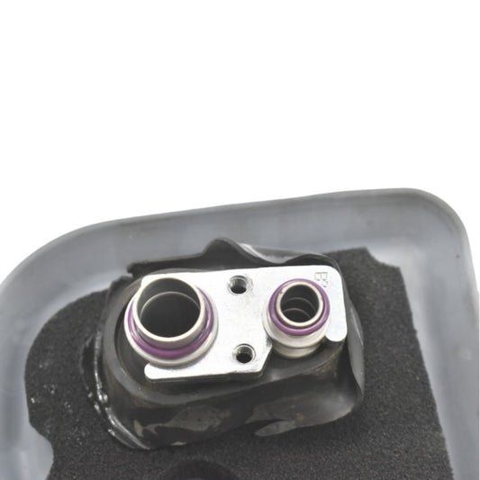 ya 5 6.16 A/C Evaporator Core for BMW X5 X6 X7 2019-2022