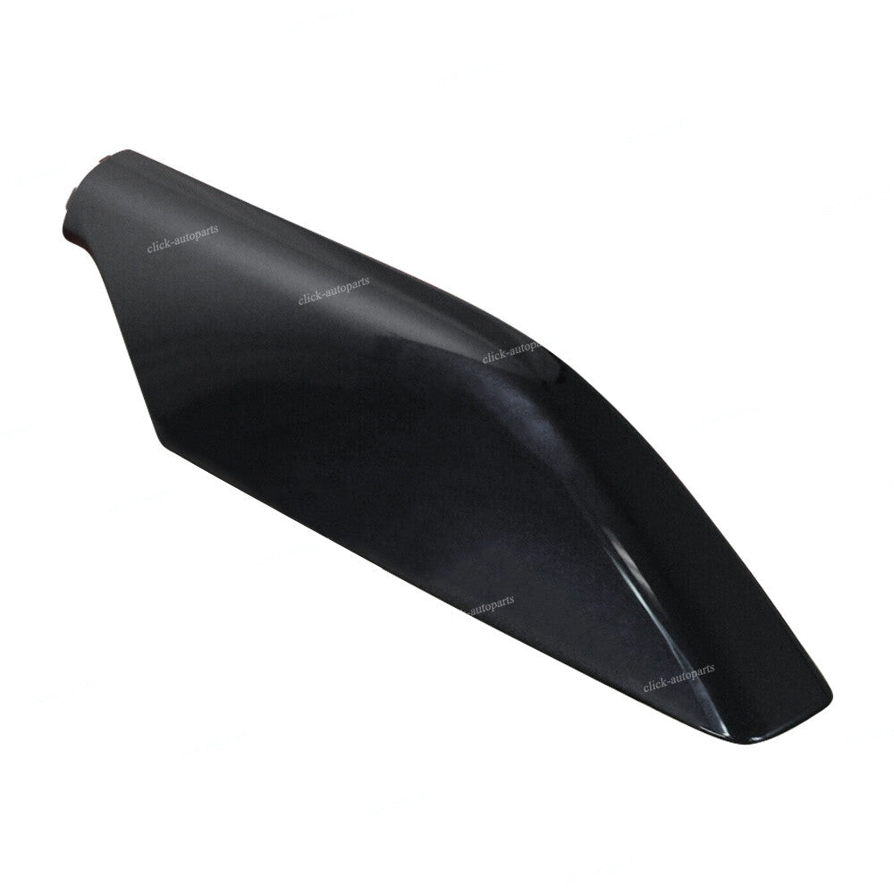 ya 5 8.7 Left Side Roof Rack Cover Cap Fit for Lexus 2003- 2007 GX470 Black #63494-60050