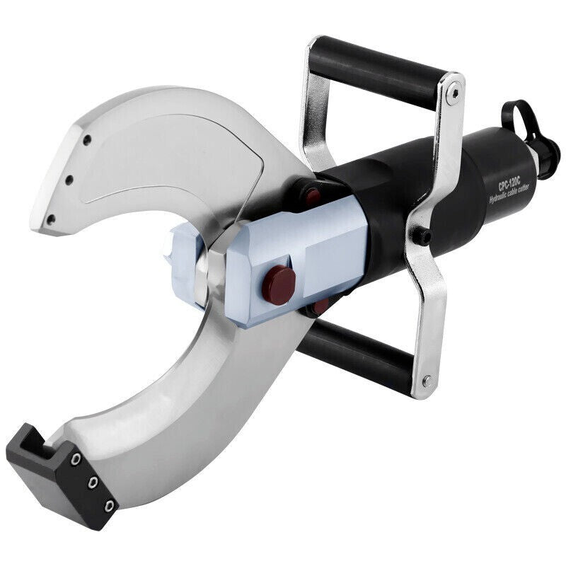 ya 26 7.28.3 105mm Armoured Cu/Alu Hydraulic Cable Cutter Wire Cutter Cable Cutting Head Cuta