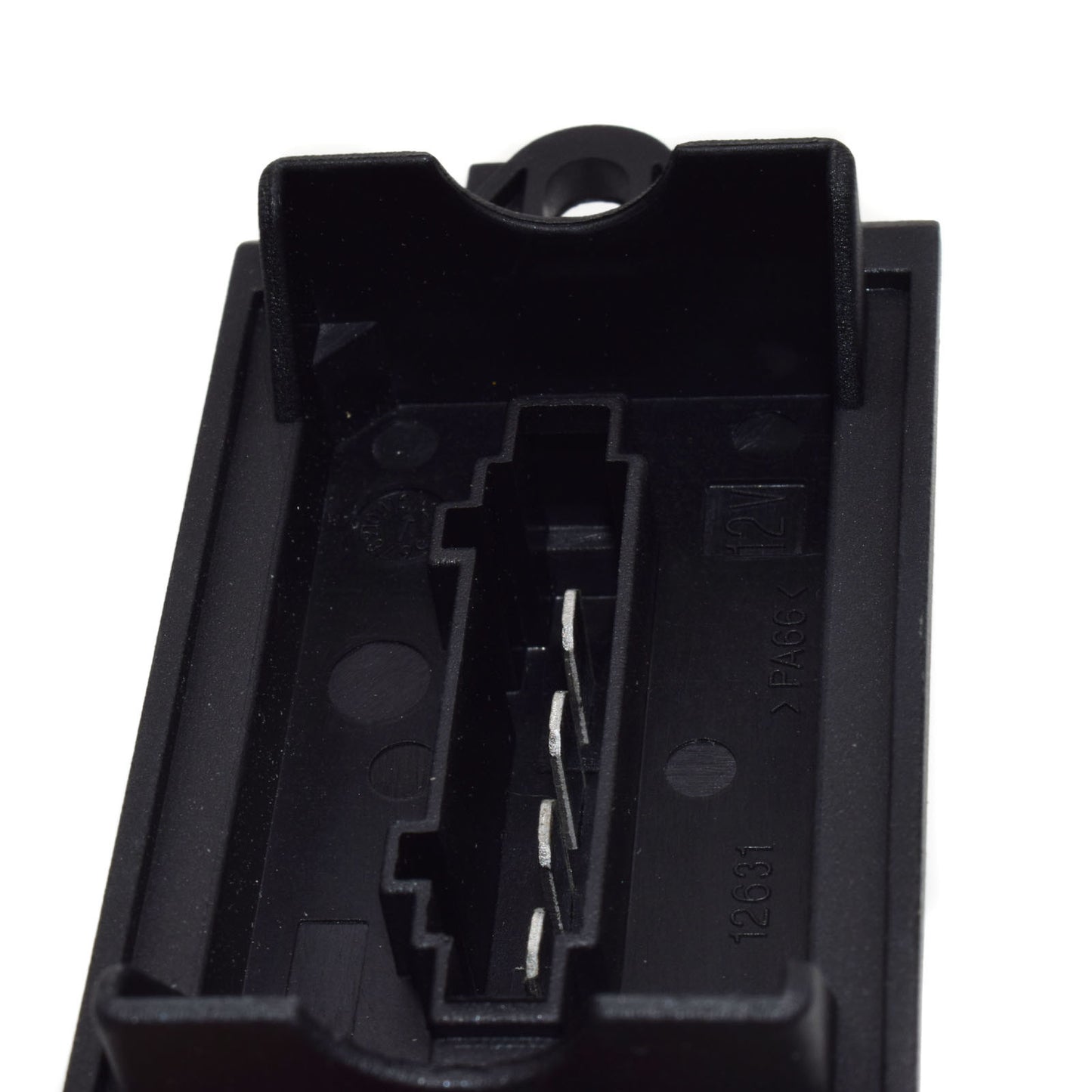 ya 1 8.5.4 6441Q7 Heater Blower Motor Resistor for Peugeot 1007 for Citroen C2 C3 Enterprise