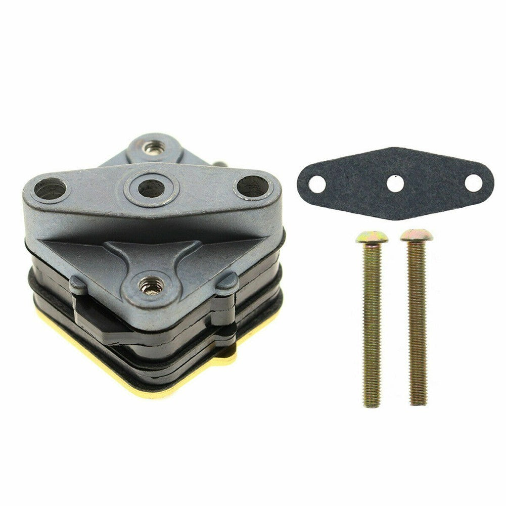 ya 14 Fuel Pump For Johnson For Evinrude Outboard 3-25 For HP 18-7350 377927 388685