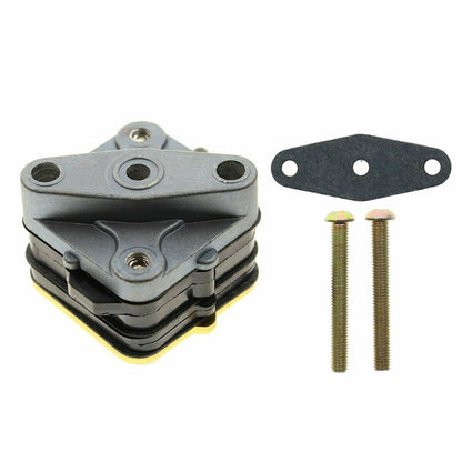 ya 14 Fuel Pump For Johnson For Evinrude Outboard 3-25 For HP 18-7350 377927 388685