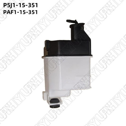 ya 9 6.5 New Expansion Tank for Mazda 3 BP 2019-2025 / CX-30 DM P5J1-15-351 PAF1-15-351