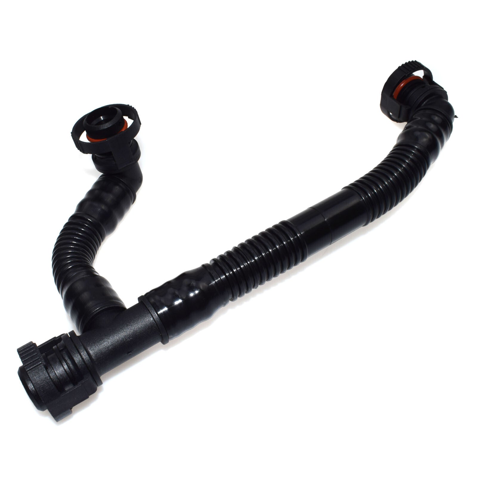 ya 1 8.5.2 Suitable for Z4 323i 325i 525i 530Xi engine crankcase breathing hose 11617559530