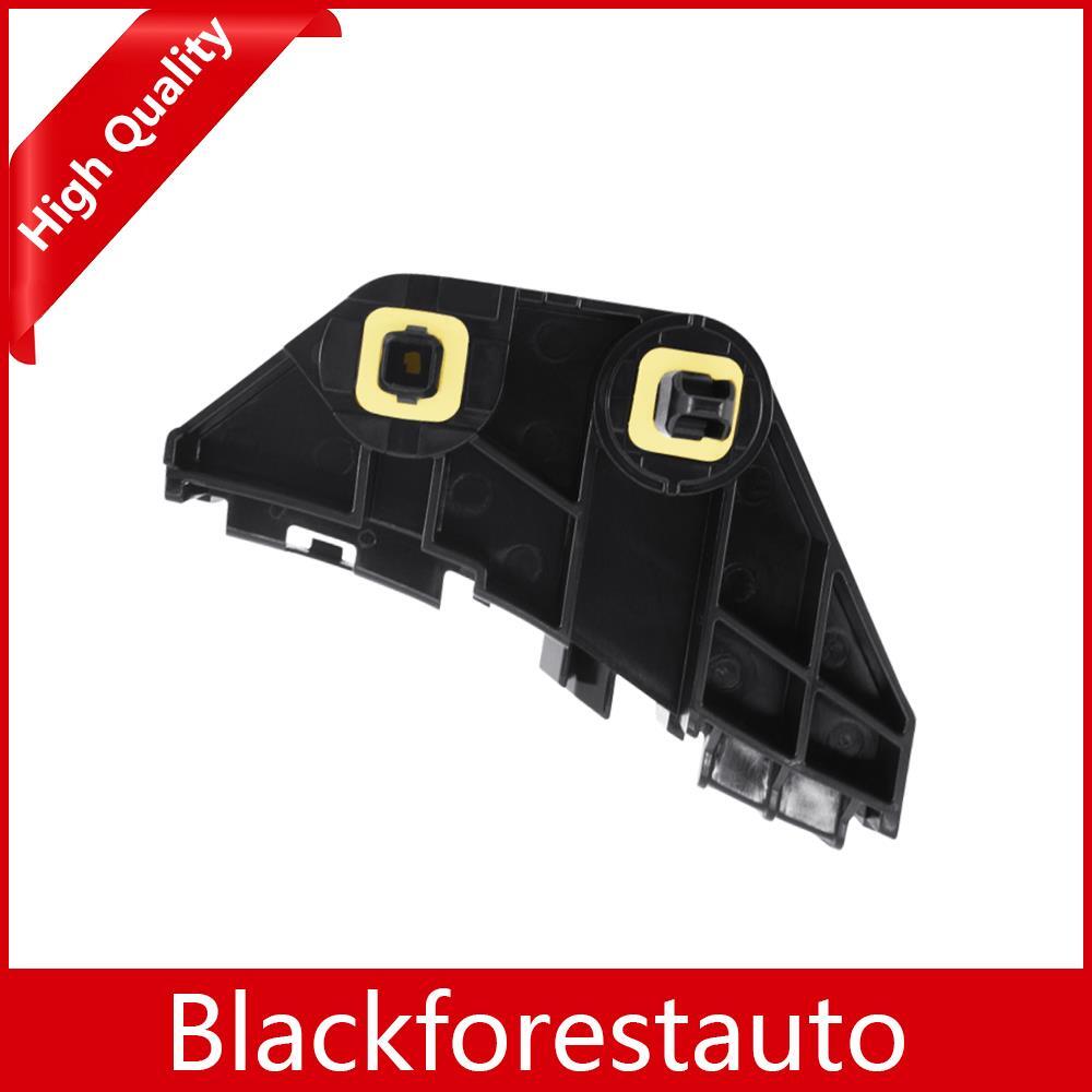 ya 27 6.18.2 Rear Upper Bumper Retainer 52562-02080 Fit for Toyota 2009-10 for Corolla Right Side