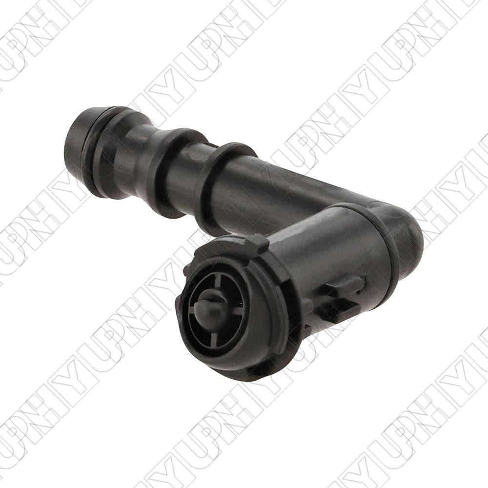 ya 13 5.27.2 Right Headlight Washer Nozzle 15282518 for Cadillac 2008-2009 CTS Base DM69 Body