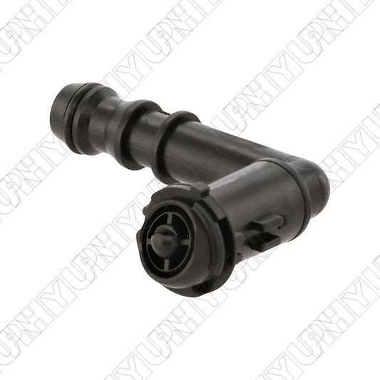 ya 13 5.27.2 Right Headlight Washer Nozzle 15282518 for Cadillac 2008-2009 CTS Base DM69 Body