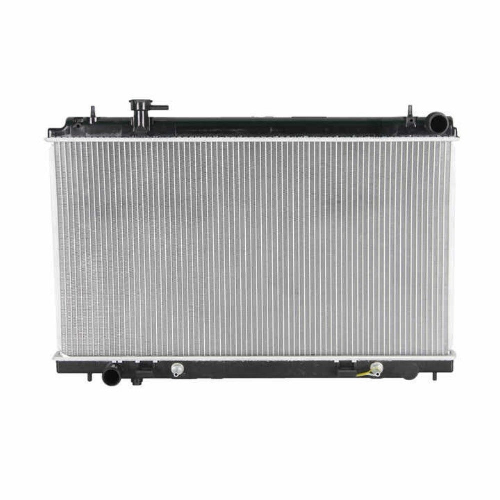 ya 27 7.20 Cooling Fan  Radiator Kit for Nissan 350Z 2003-2006
