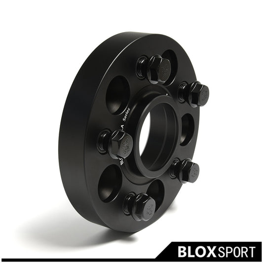 ya 1 7.3 2x1inch 25mm Wheel Spacer 5x130 / 5x5.11 for Audi Q7 tdi premium plus 2014-2019