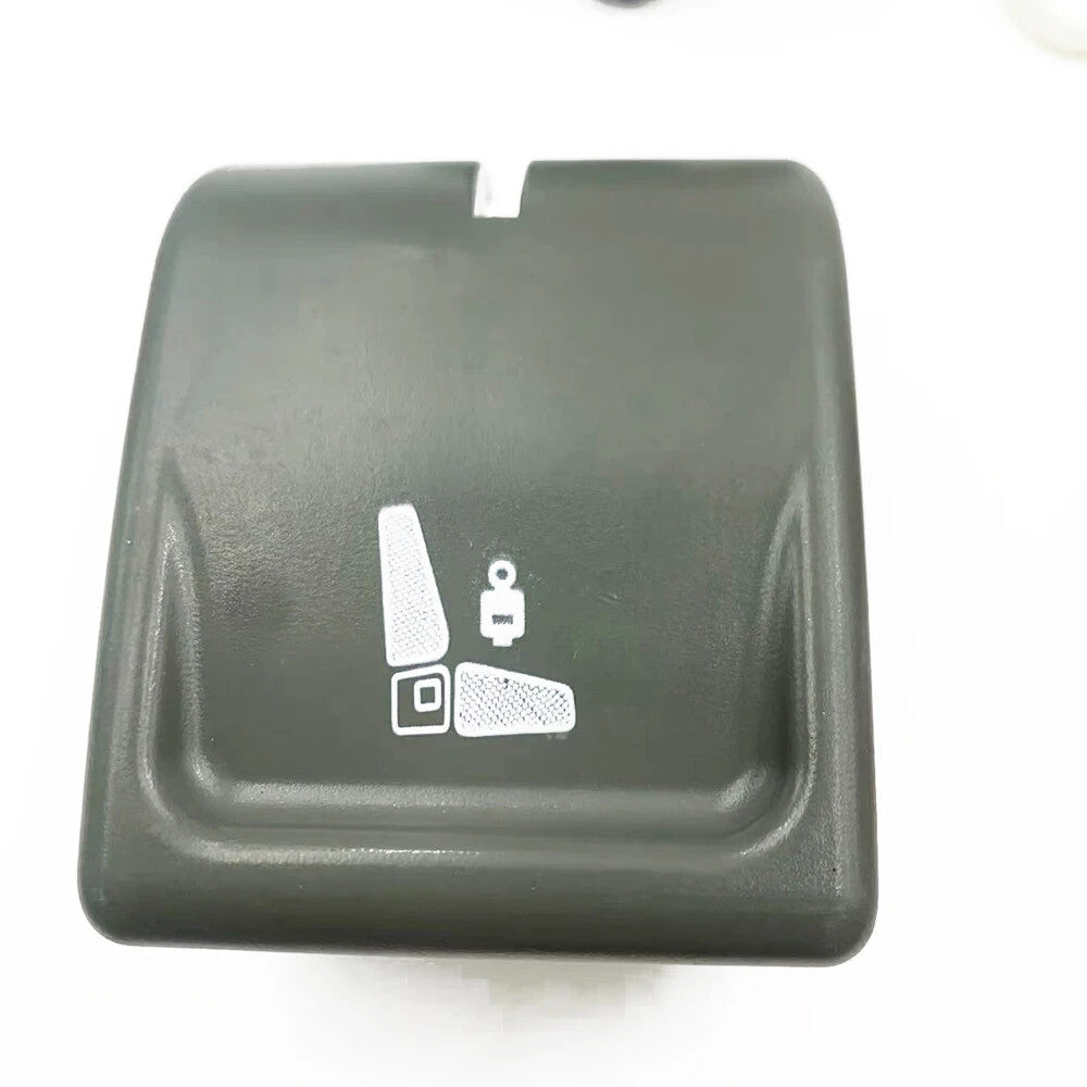 ya 5 8.7 Truck for SEAT repair kit switch button ISRI 928462-33 for Mercedes / for MAN (RH) A00193560