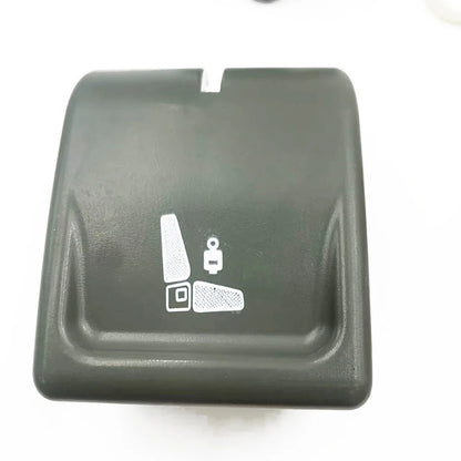 ya 5 8.7 Truck for SEAT repair kit switch button ISRI 928462-33 for Mercedes / for MAN (RH) A00193560