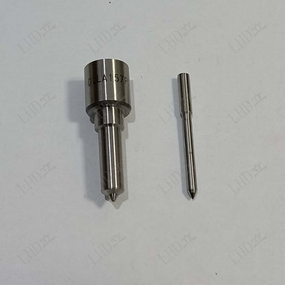 ya 10 10.28 Suitable for Fuso Canter FE FG / 4M41 4M51 fuel injector nozzle DLLA157P715