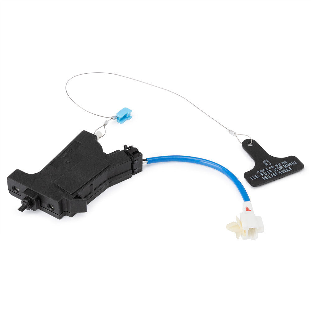 ya 5 8.7 for Hyundai Sonata 11-15 Fuel Filler Door Opener Gas Cap Hatch Lock 81590-3S000
