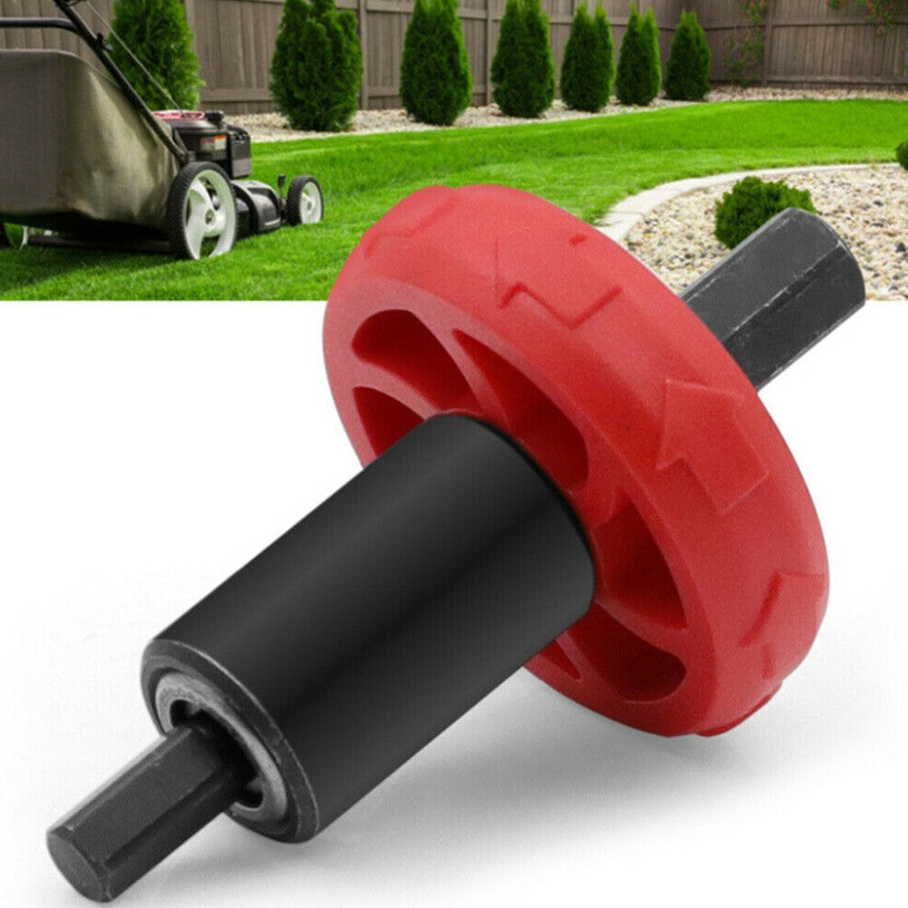 ya 14 Effortless and Reliable Electric Start Drill Bit for Troy Bilt JumpStart Engine