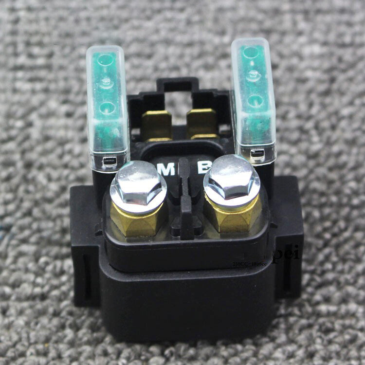 ya 5 8.7 Fit for FZS1000 FZS 600 Fazer TDM900 VP250 Motorcycle Starter Relay Solenoid