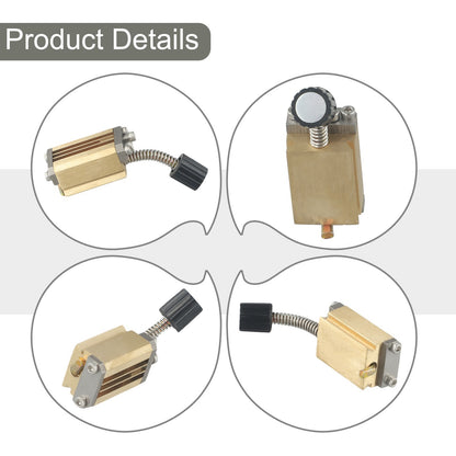 ya 15 10.20 1 Pcs Letter Holder For Manual Stamp Ribbon Code Printer Machine DY-8/ -241B
