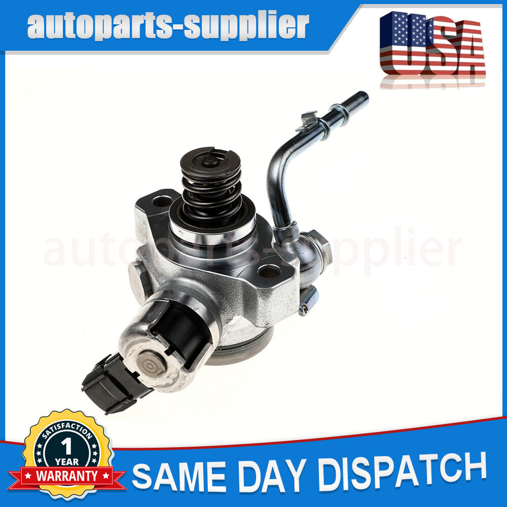 ya 27 7.2 High-pressure fuel pump 16790-5J6-A01 is suitable for Honda Pilot Ridgeline for Acura RLX MDX.