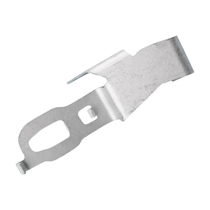 ya 5 8.7 Fits For C350e C300 C400 C63 AMG S Front Right Side Splash Protection Bracket