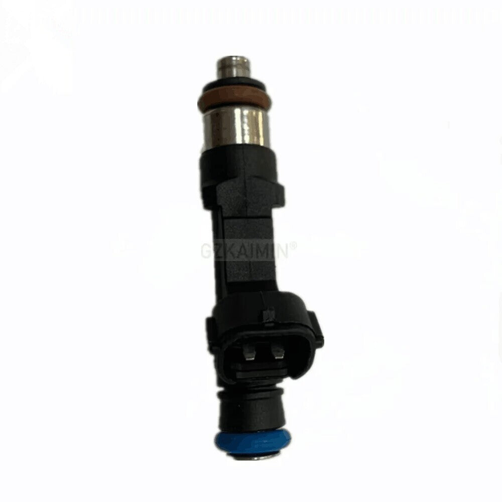 ya 1 8.12 baidi 4pcs 1465A069 EAT310 for Pajero 3.8 V6 Fuel injector nozzle