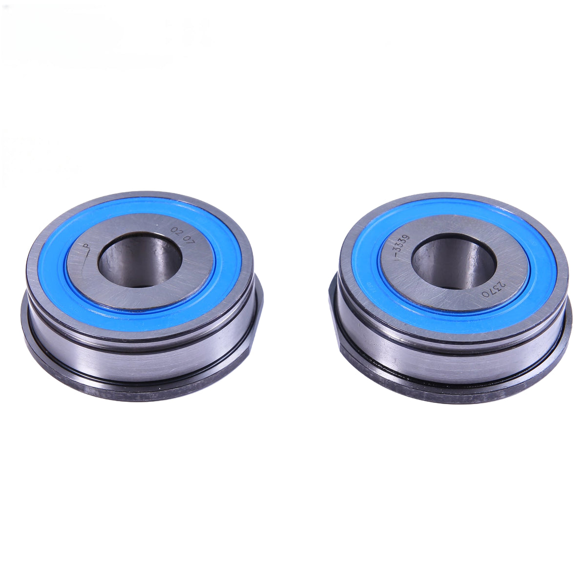ya 12 10.30 2* MQ200 Manual Trans Bearing Centripetal Ball Bearing for VW for Golf for Jetta for Audi