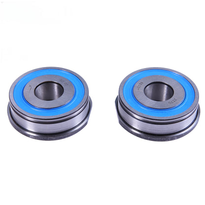 ya 12 10.30 2* MQ200 Manual Trans Bearing Centripetal Ball Bearing for VW for Golf for Jetta for Audi