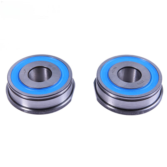 ya 12 10.30 2* MQ200 Manual Trans Bearing Centripetal Ball Bearing for VW for Golf for Jetta for Audi