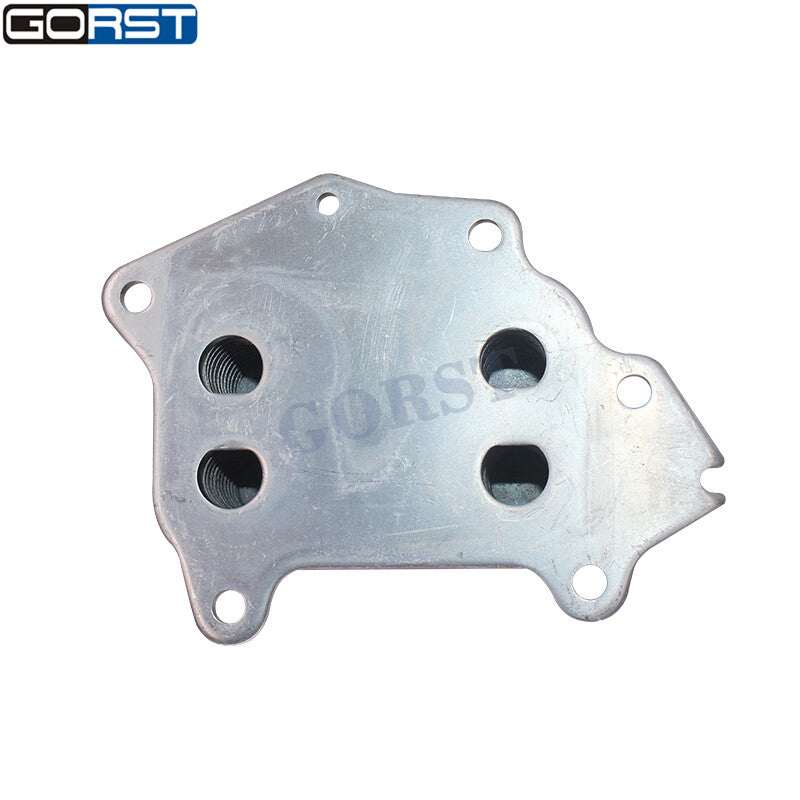 ya 5 8.7 Engine oil cooler 1103k2 for Citroen c2 c3 c4 c5 for Peugeot 206 207 307 1103 l1