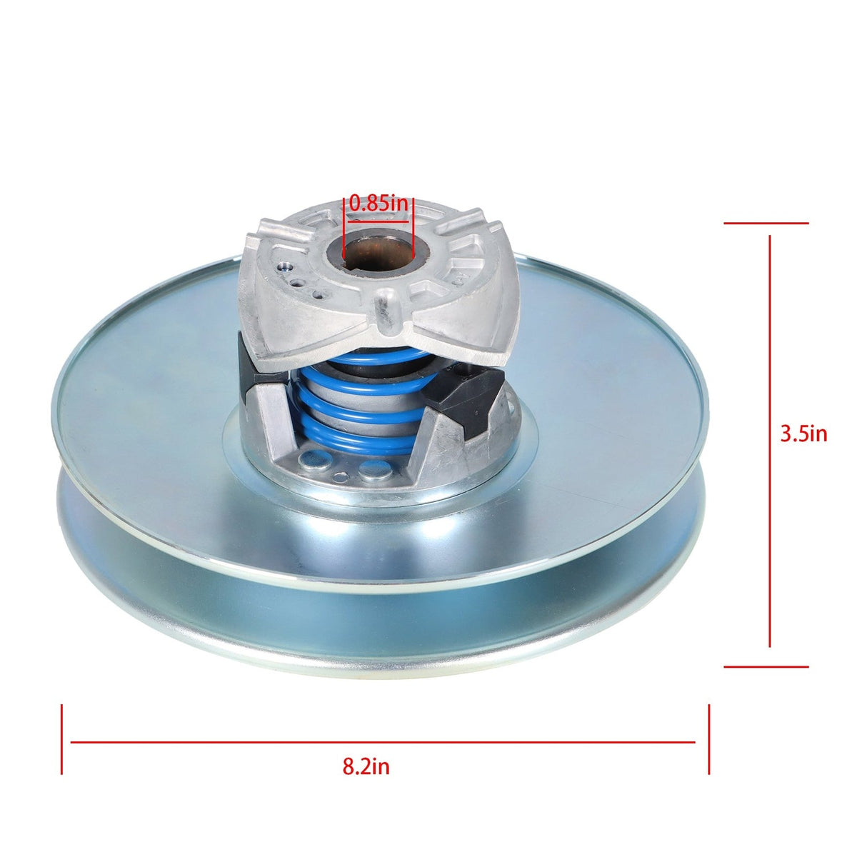 ya 10 10.28 for Golf gas-driven clutch for club cars 1984 - 1996 1016360-01,1014450 Sal
