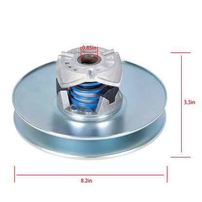 ya 10 10.28 for Golf gas-driven clutch for club cars 1984 - 1996 1016360-01,1014450 Sal