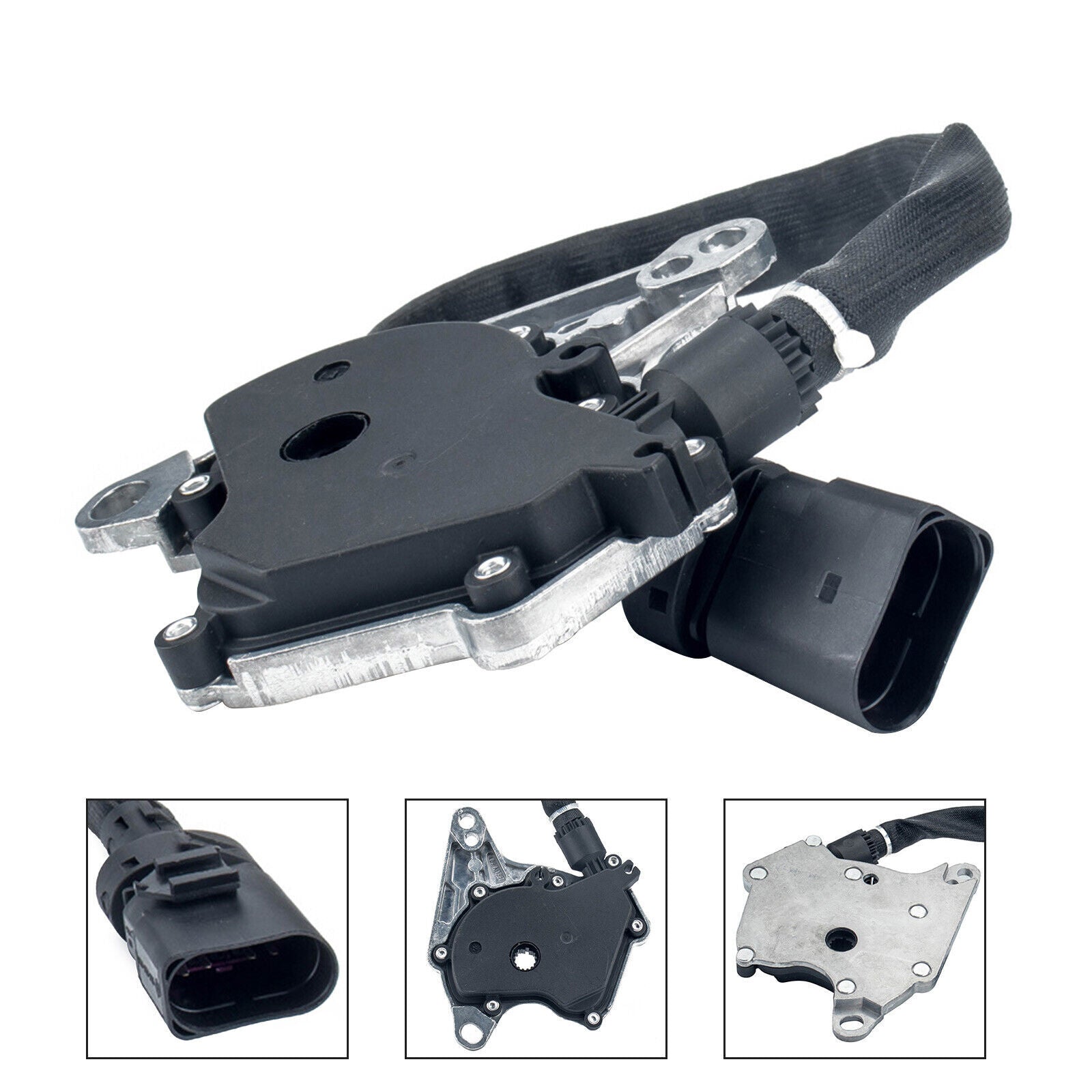 ya 1 8.5.2 Transmission Neutral Safety Switch for Audi A4 A6/8 01V919821B d