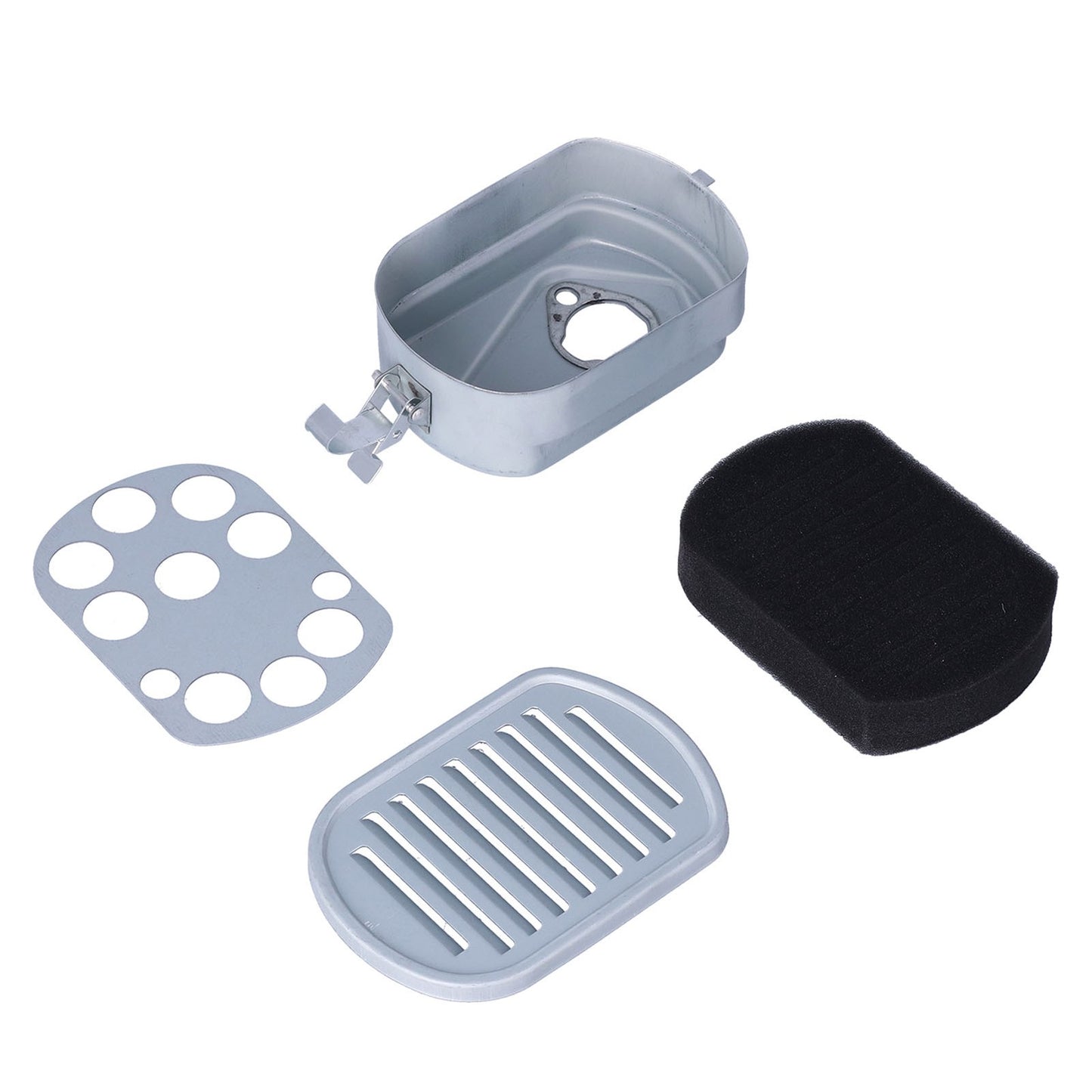 ya 14 Air Cleaner Assembly Filter Component For EY15 EY20 167 Gasoline Generator