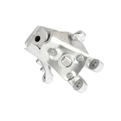 ya 5 8.7 Front Right Engine Mount Support Bracket Silver For X4 G02 2017 2018 2019