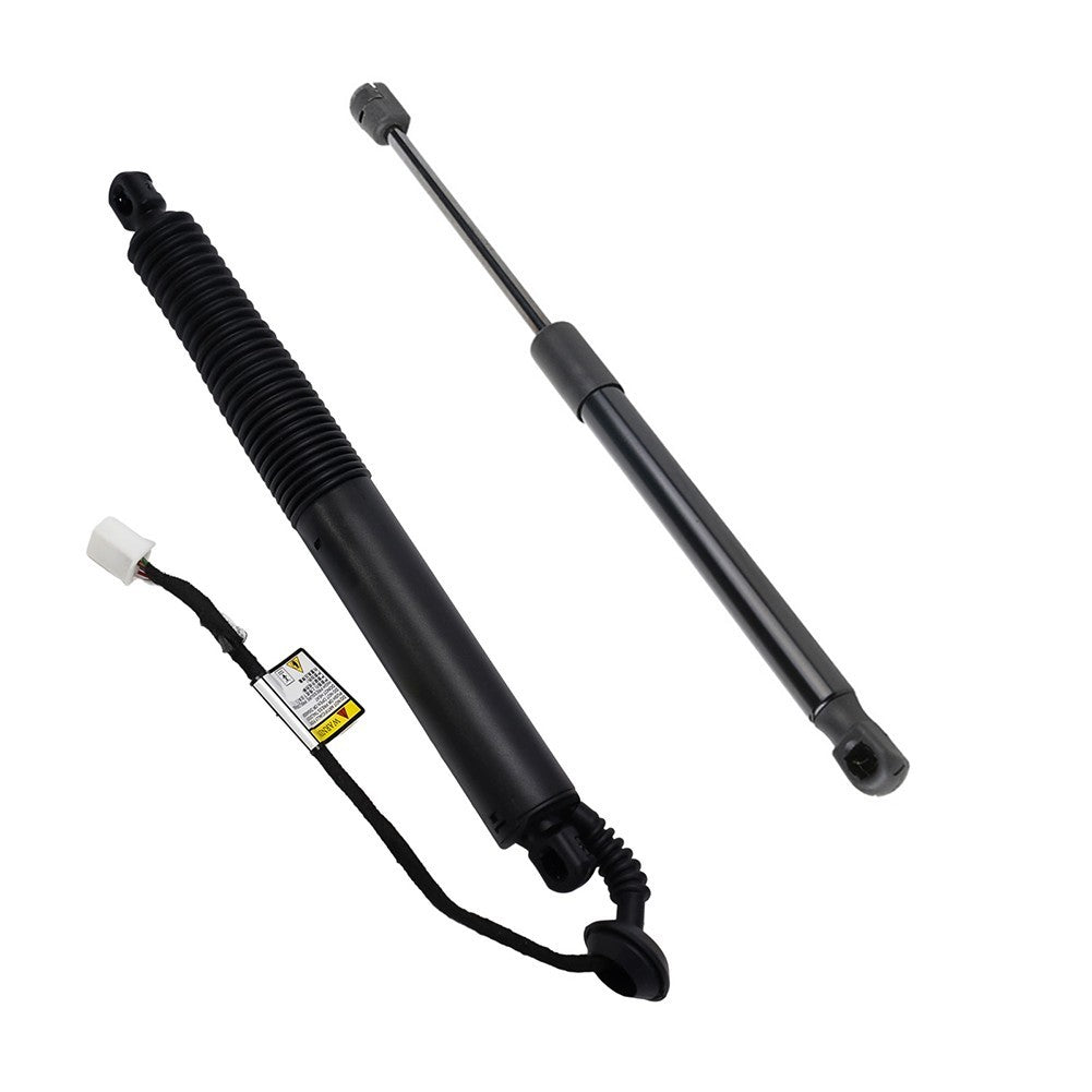 ya 5 8.7 2X Rear Left Right Electric Liftgate Trunk Strut for Model 3 2021-2023 1551488