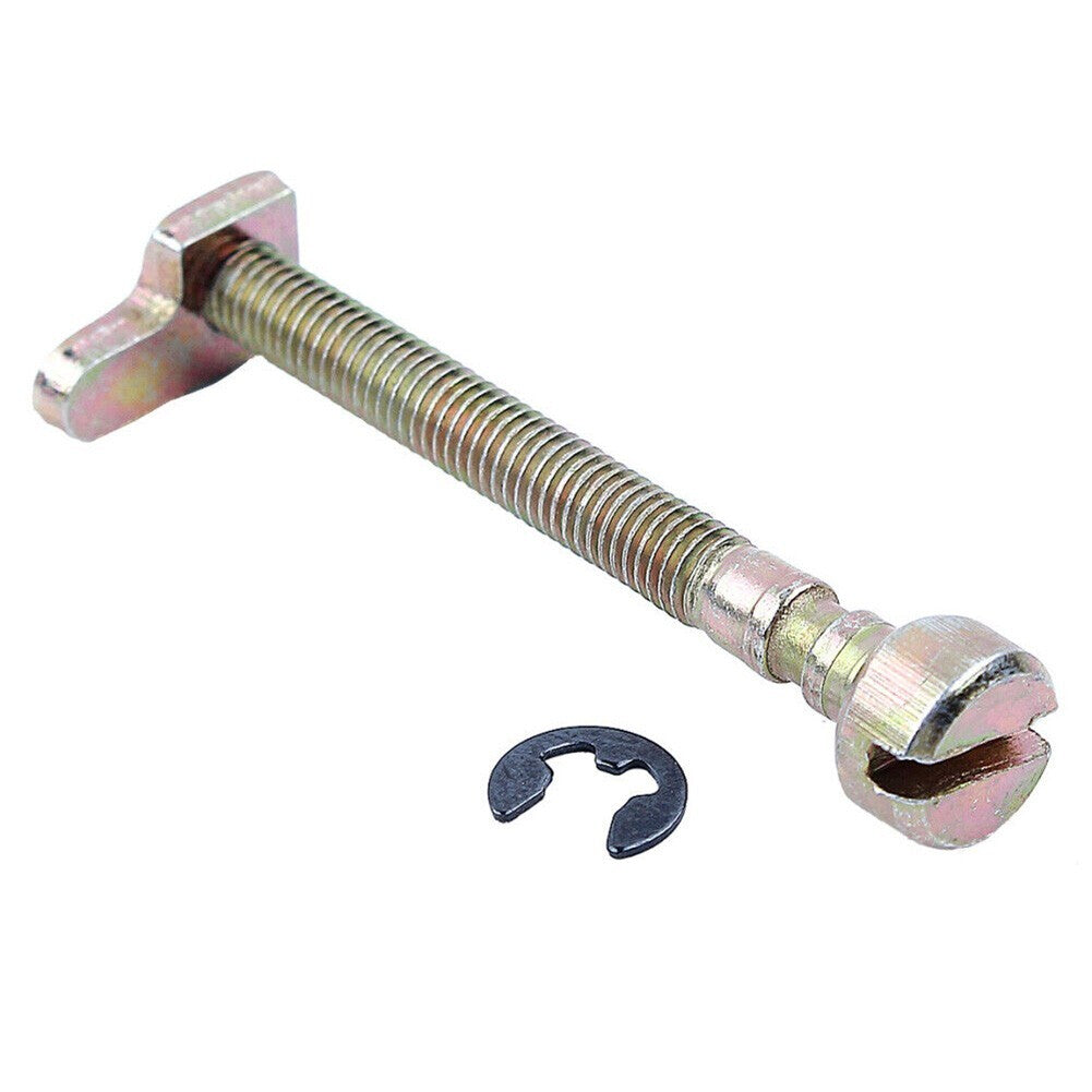 ya 17 Pise Size Chain Tensioner Adjuster Screw Kit for Optimal Performance