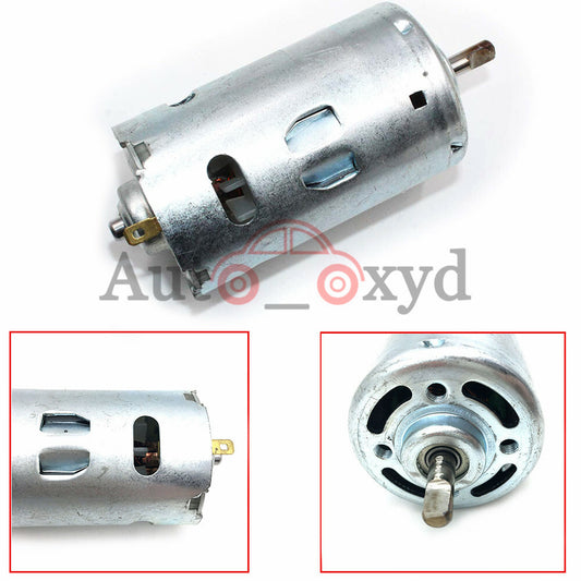 ya 1 7.2 Hydraulic Roof Pump Convertible Top Motor for BMW Z4 E85 54347193448 7016893