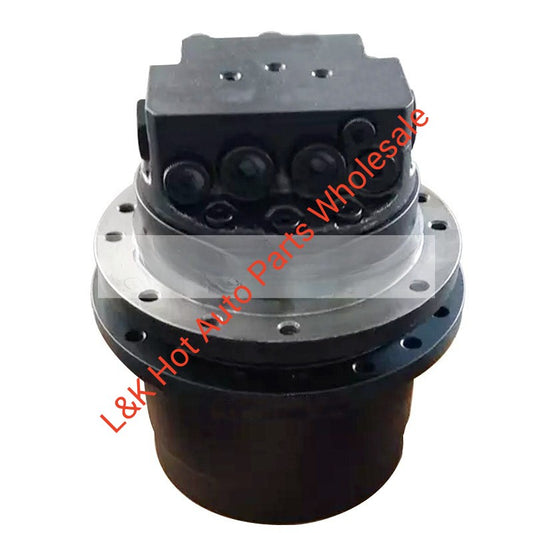 ya 16 Final Drive Motor Assy fits for Yanmar Excavator VIO27-2
