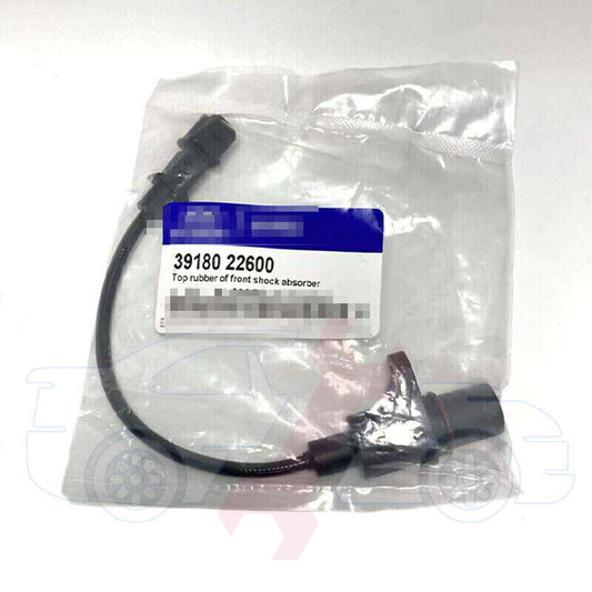 ya 1 8.5.1 39180 22600 crankshaft position sensor suitable for modern Yashen 1.5l/1.6l 00-11
